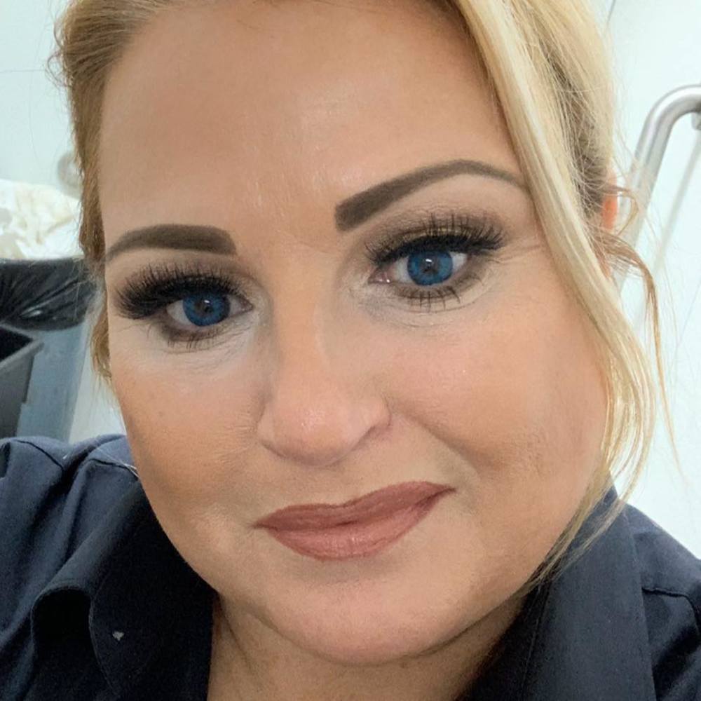 Meet your Posher, Tracey